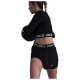 Nike Γυναικείο σορτς Dri-FIT 2in1 Shorts